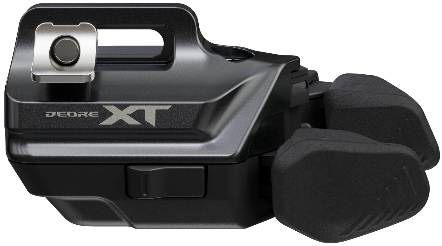 Shimano DEORE XT SW-M8250 Di2 schakelpook 12-speed