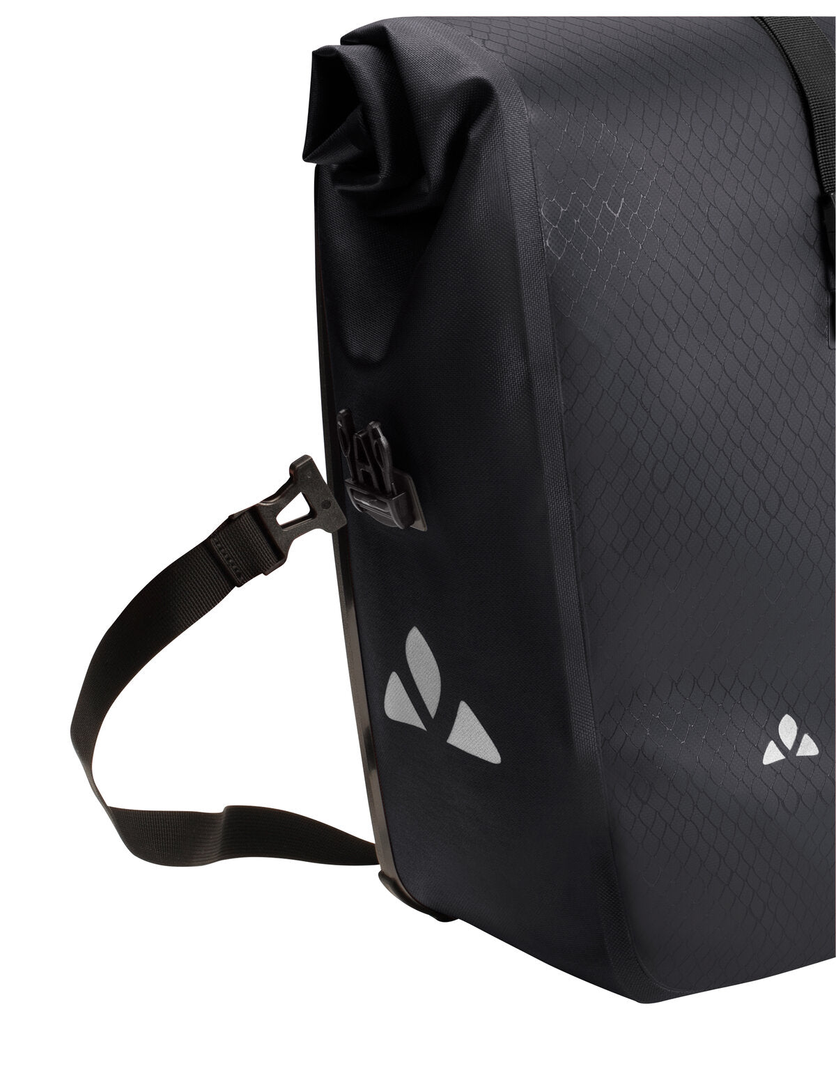 VAUDE Aqua Back zwart
