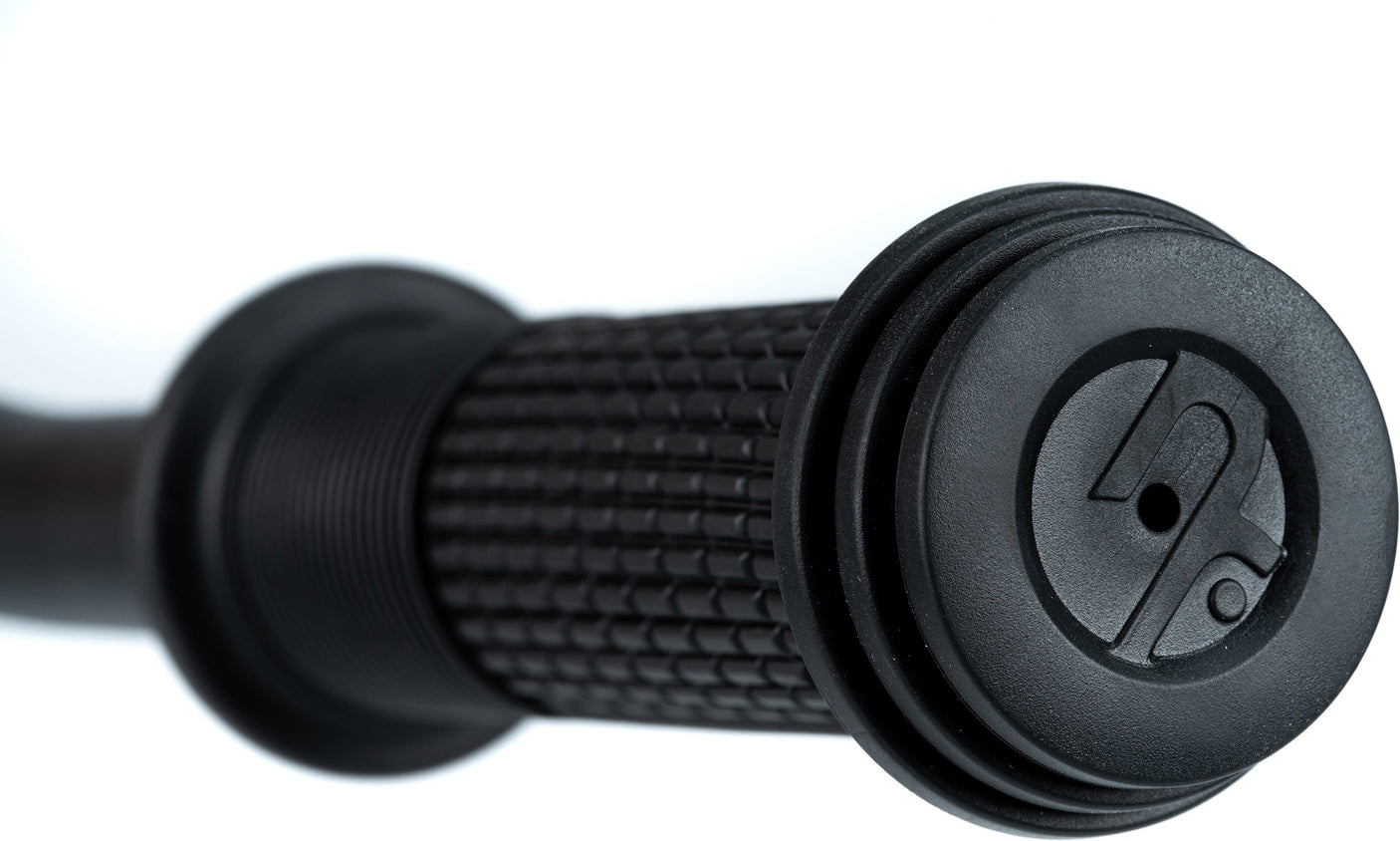 ACID Handvatten KIDS 22.2 met stootbescherming en draaigashendel