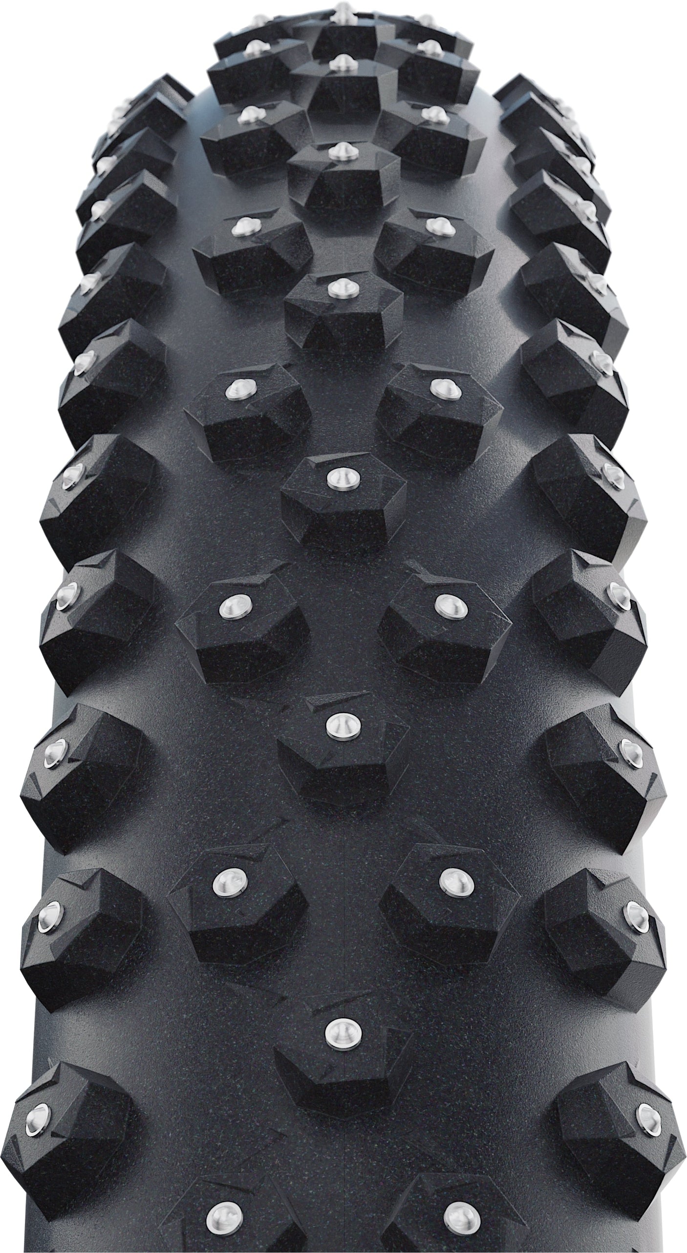 Schwalbe Ice Spiker Pro vouwband Performance DD RaceGuard SnakeSkin TLE 27.5x2.25" zwart