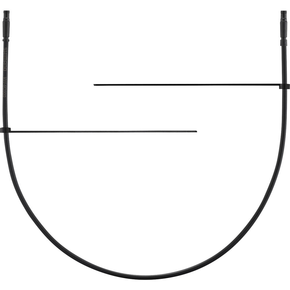 Shimano Di2 EW-SD300 stroomkabel 750mm voor interne bekabeling