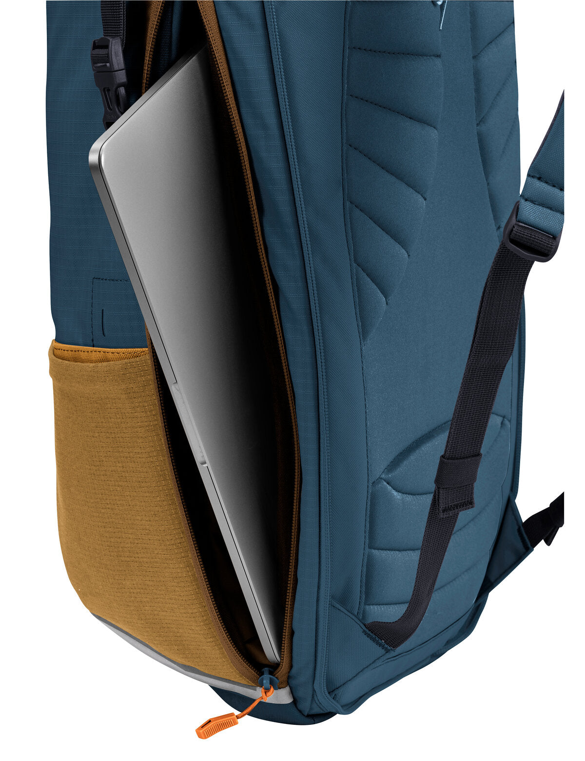 VAUDE CityGo Bike 23 II baltische zee