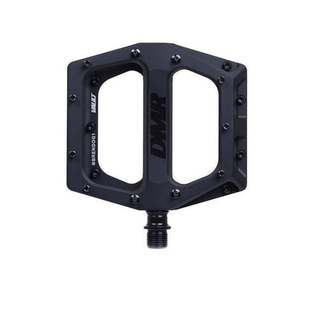 DMR Vault Brendog pedalen zwart
