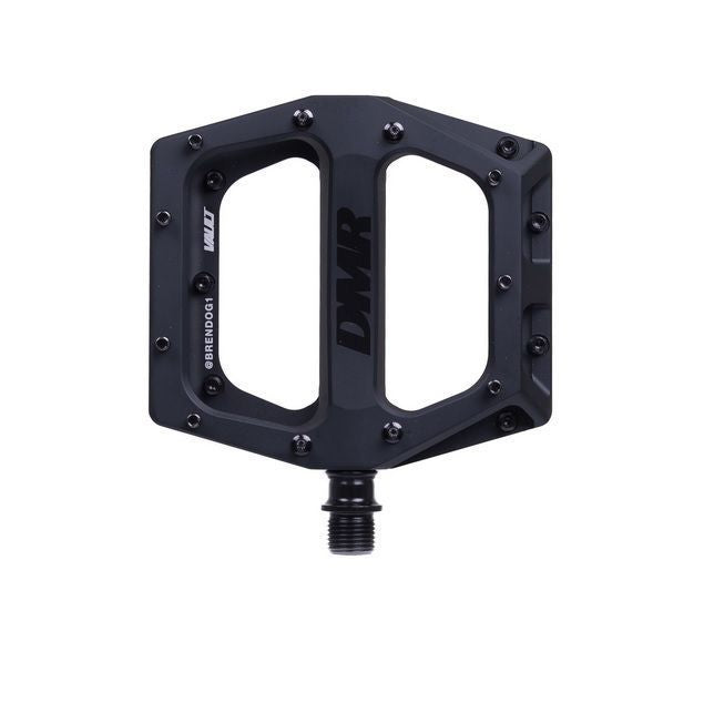 DMR Vault Brendog pedalen zwart