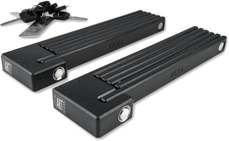 ACID Vouwslot RIGID PURE K100 TWIN PACK