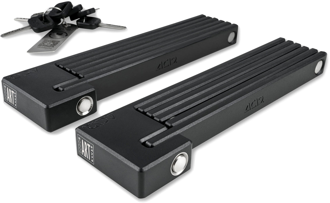 ACID Vouwslot RIGID PURE K100 TWIN PACK