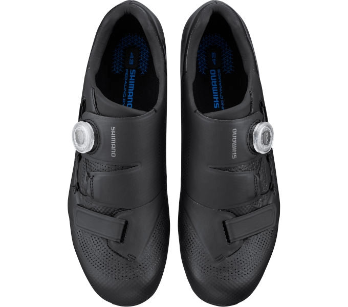 Shimano SH-RC502 Zwart