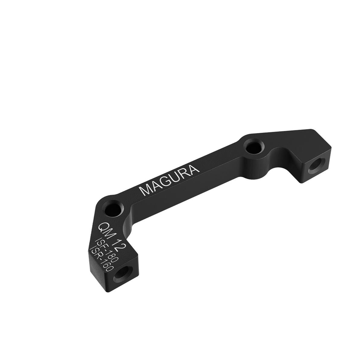 Magura QM12 IS-PM Adapter Voor 180mm Achter 160mm