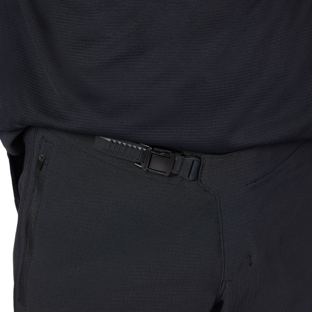 Fox Defend Broek Zwart