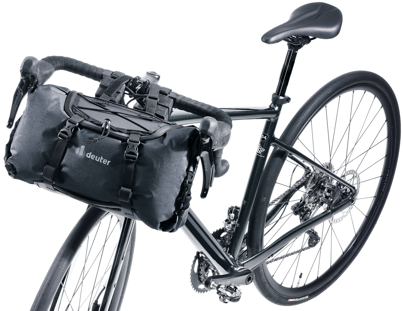 deuter Cabezon HB 14 stuurtas black