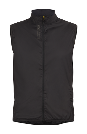 Mavic Cosmic Wind Vest M Zwart