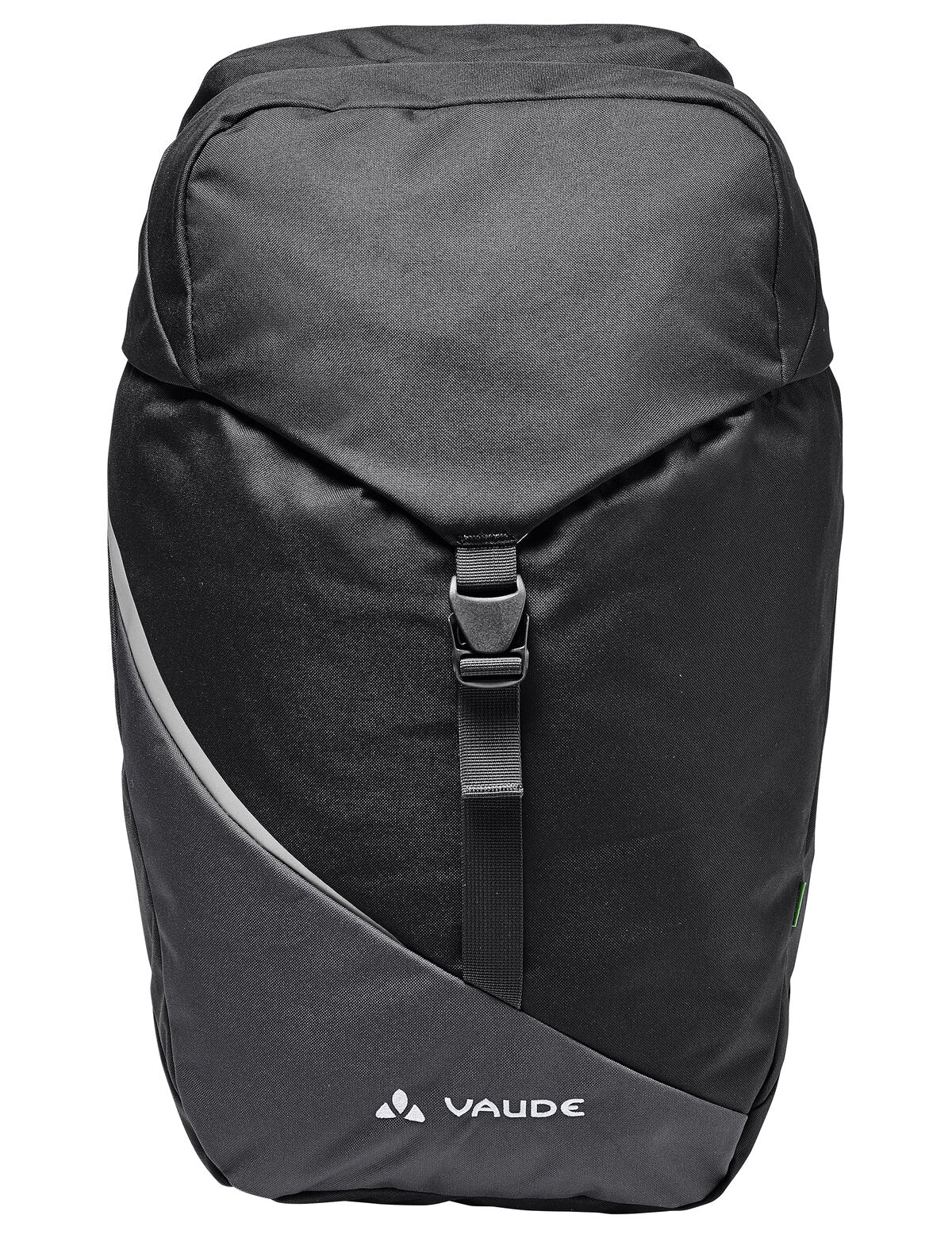 VAUDE TwinRoadster zwart