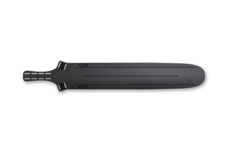 ACID spatbord PRO achterzijde