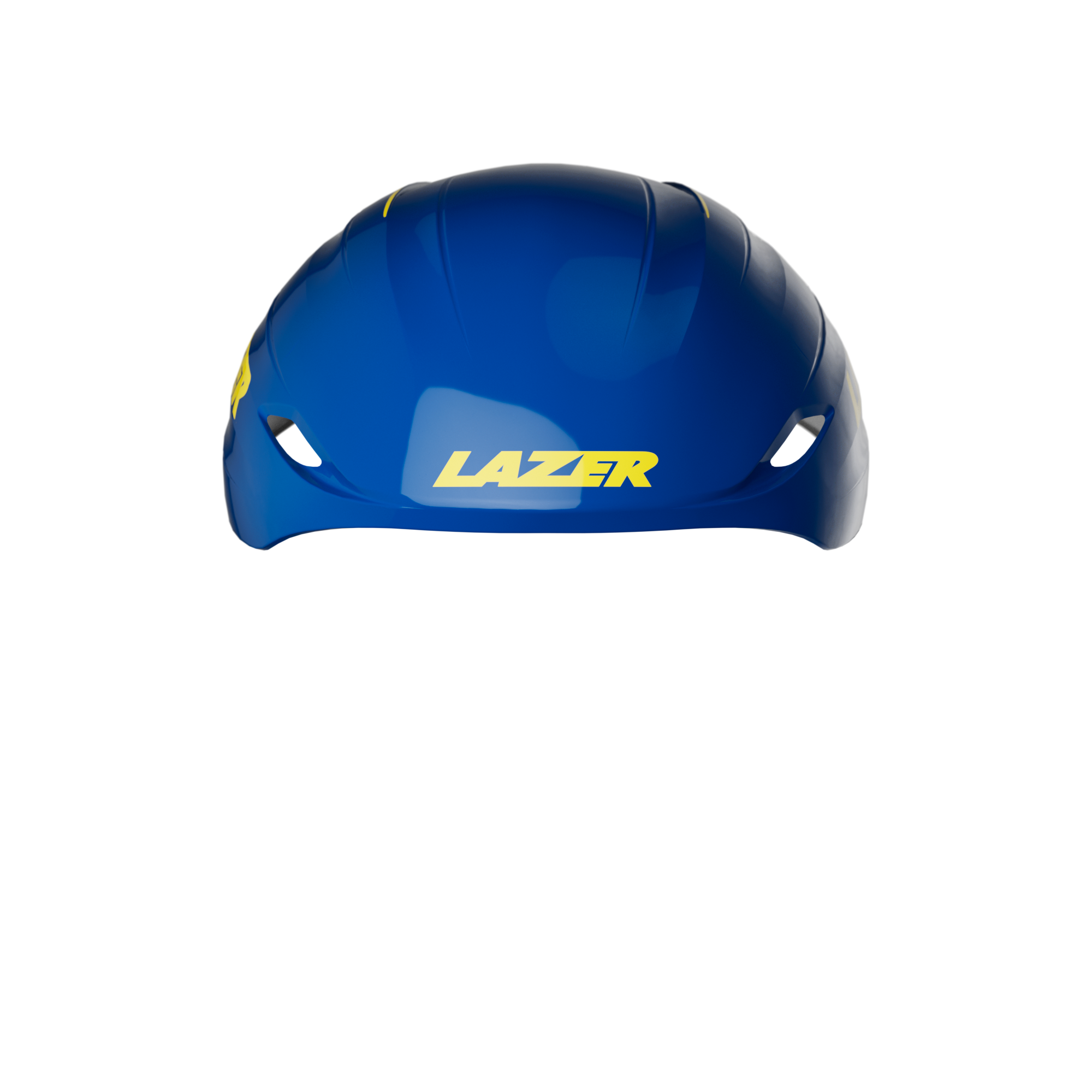 Lazer Z1 KinetiCore TDF Aeroshell LTD Editie