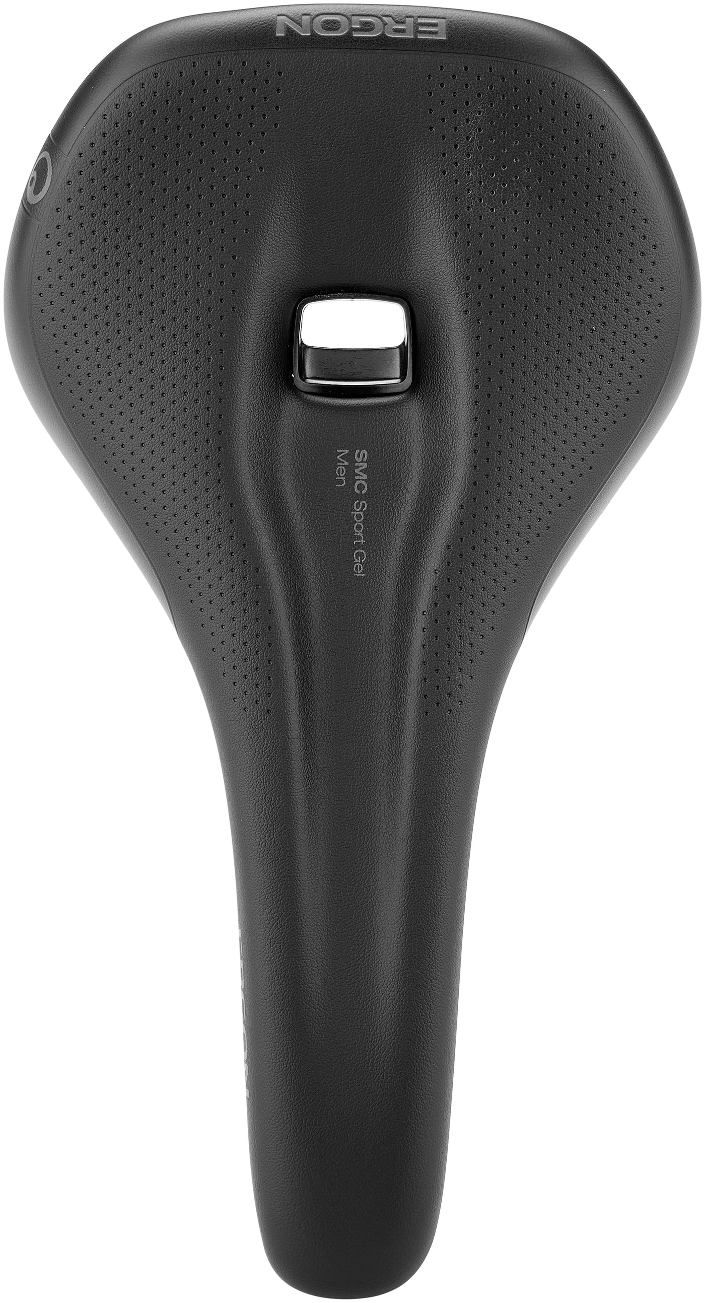 Ergon SMC Sport Gel zadel heren