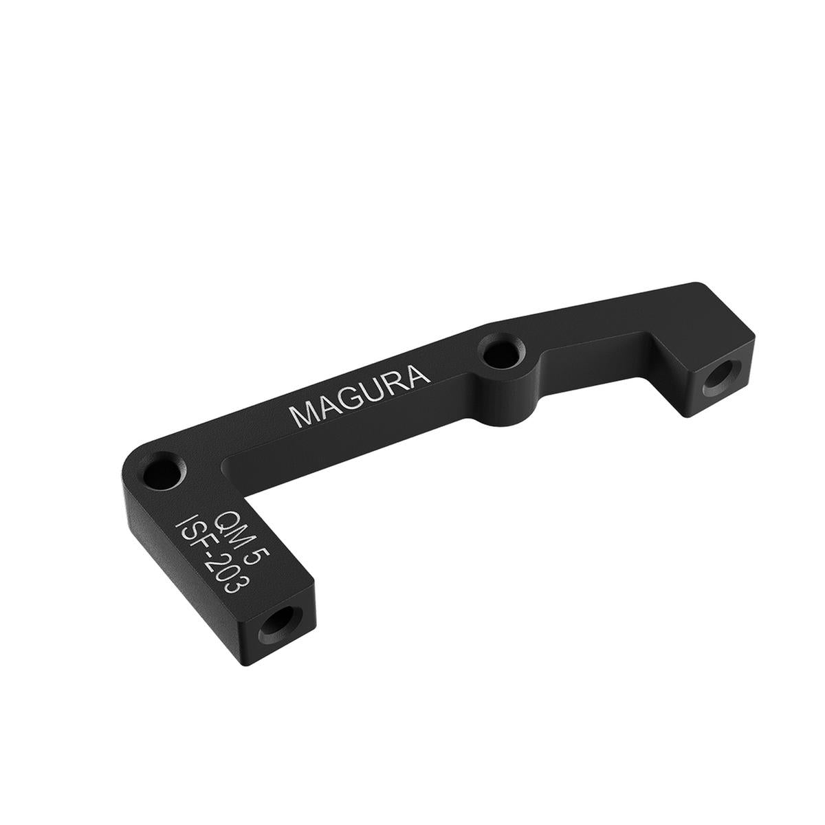 Magura QM5 IS-PM Adapter Voor 203mm