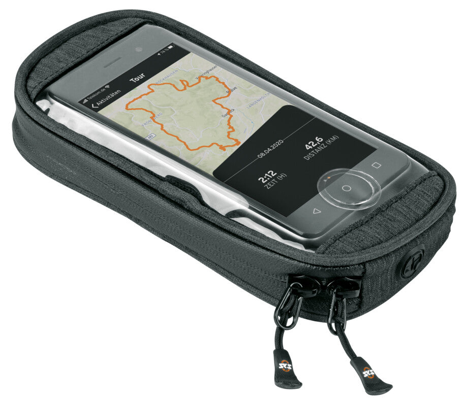 SKS Com/Smartbag Universele Smartphone Tas
