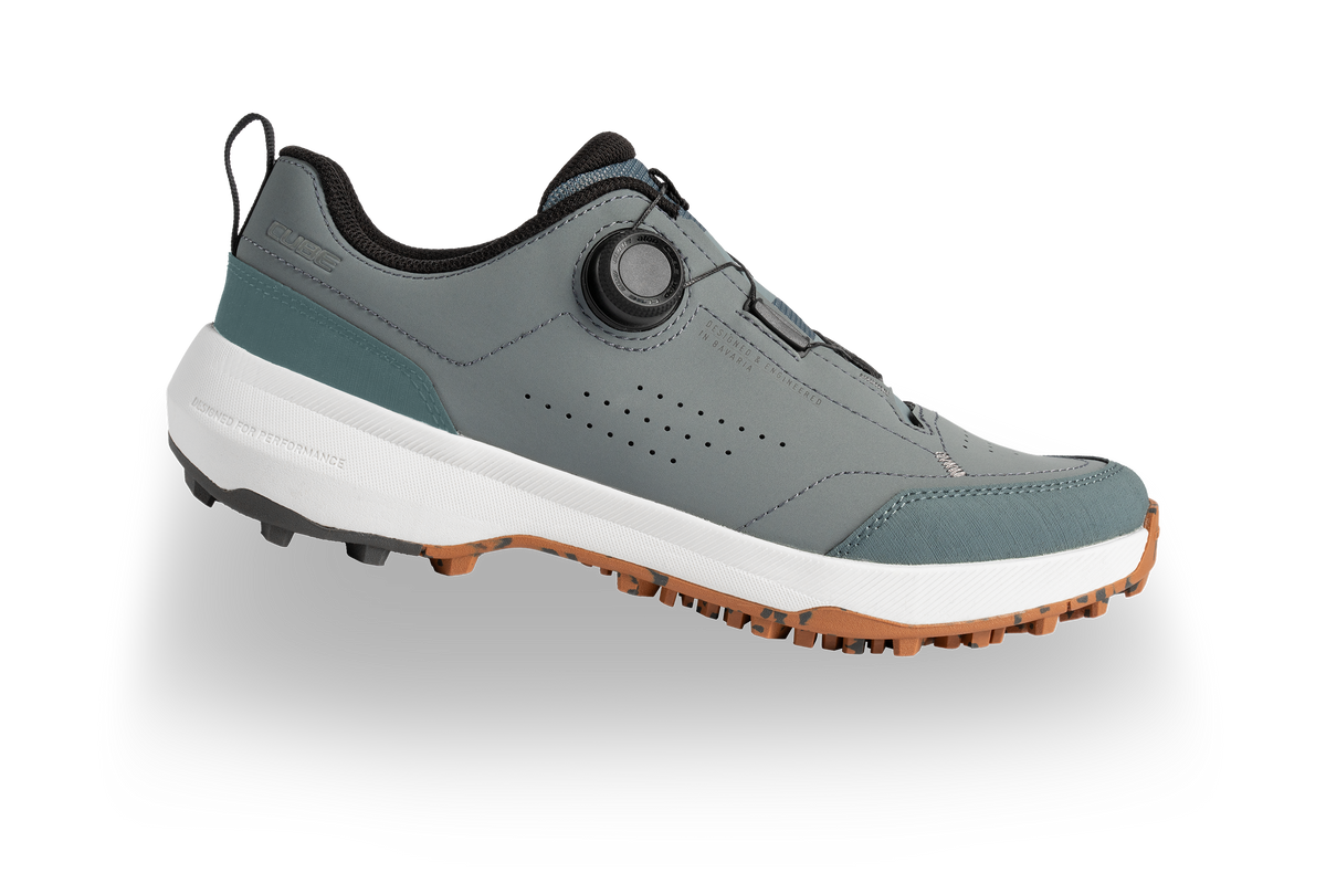 Cube Schoenen LOXIA PRO blue´n´sand