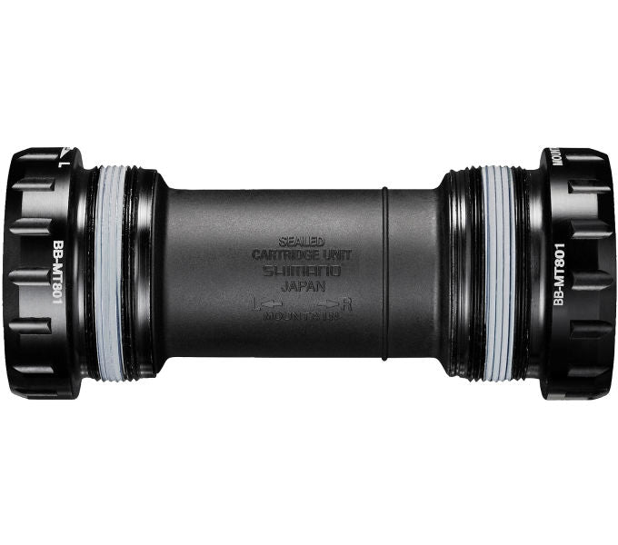 Shimano MT801 HOLLOWTECH II BSA Trapas