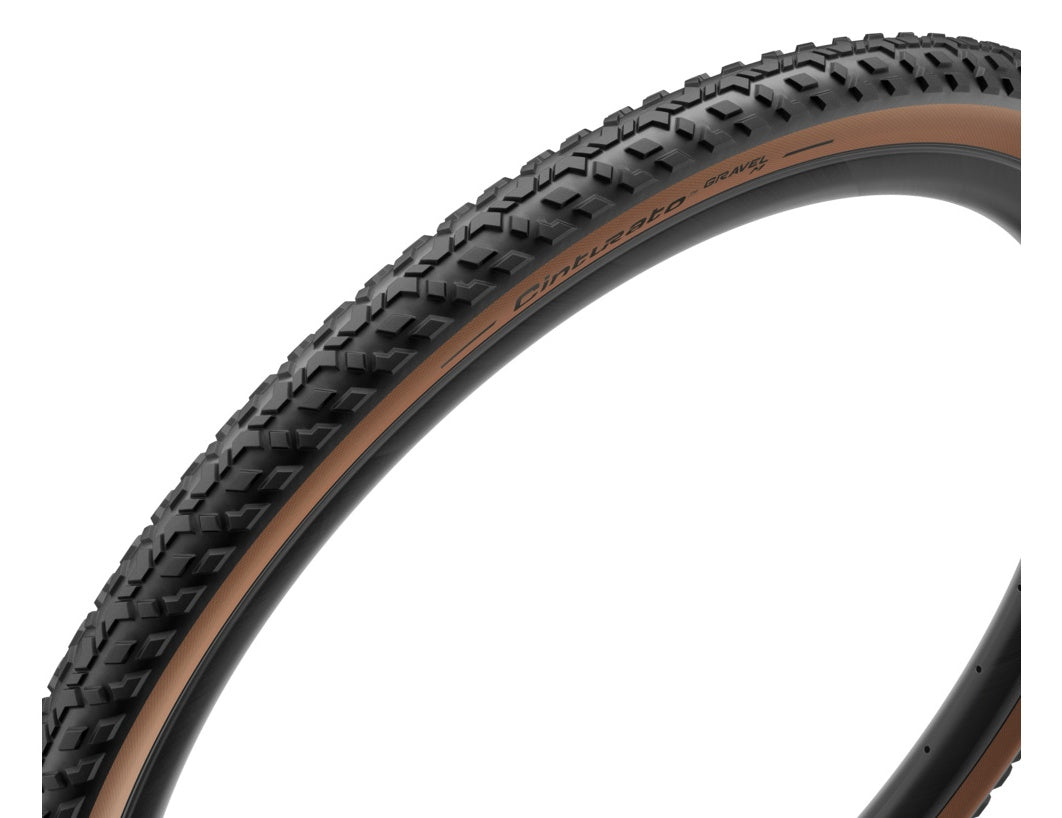 Pirelli Cinturato™ GRAVEL M Classic zwart / bruin