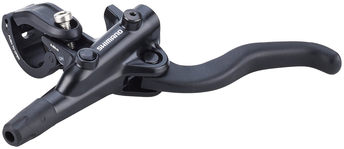 Shimano BL-M4100 Remhendel Links I-Spec EV