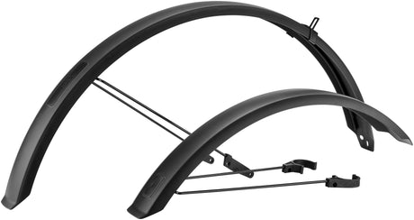 ACID spatbordenset 65 27,5" BB Mount 2.0