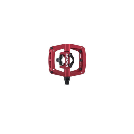 DMR Versa Pedalen rood