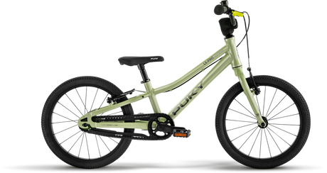 PUKY LS-PRO 18-1 muntgroen (2025)