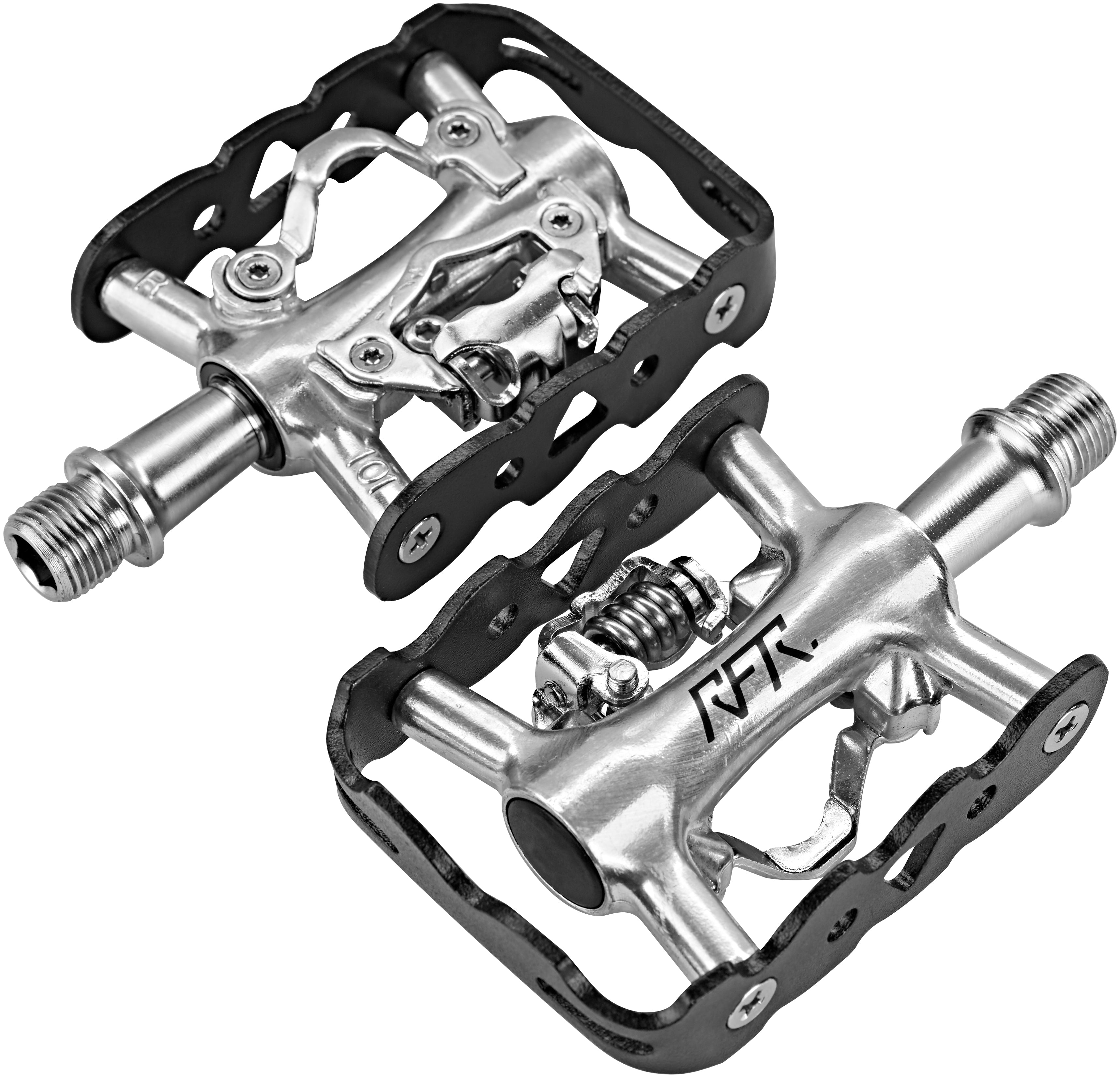 RFR Pedalen Standaard & Klik