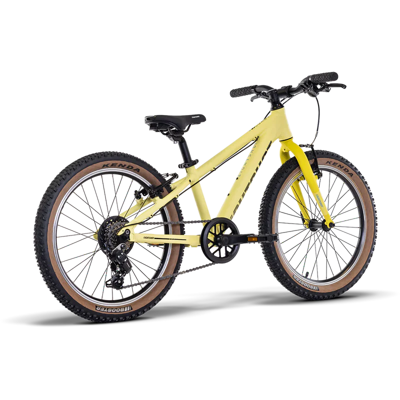 Eightshot COADY 20 SL citroen