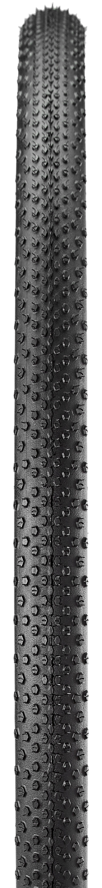 Continental Terra Speed ProTection vouwband 28x1.50" TLR zwart