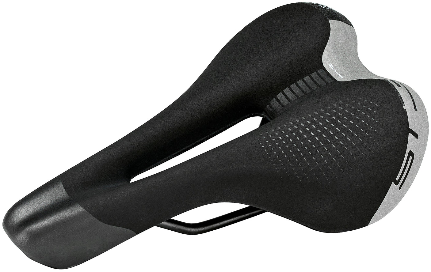 Selle Italia ST 3 SFlw zadel black