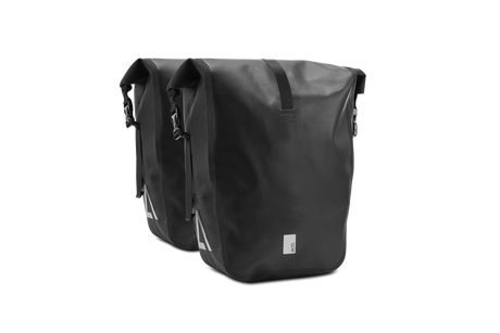 ACID Zijkantstas PURE 20/2 CILink black