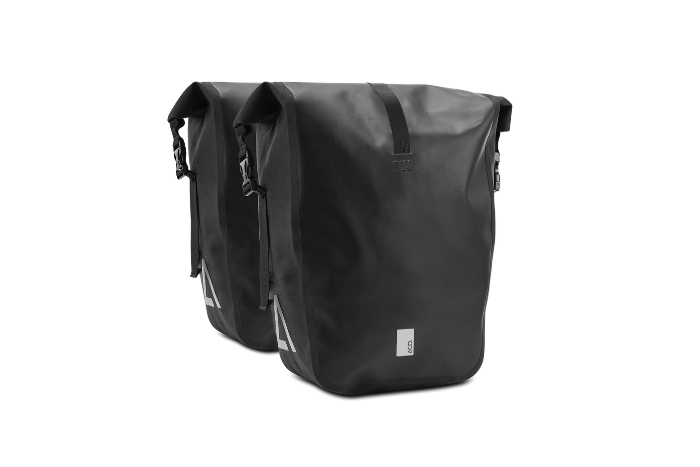 ACID Zijkantstas PURE 20/2 CILink black