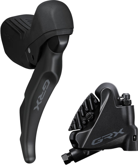 Shimano schijfrem ST-RX610/BR-RX400 HR 12-speed