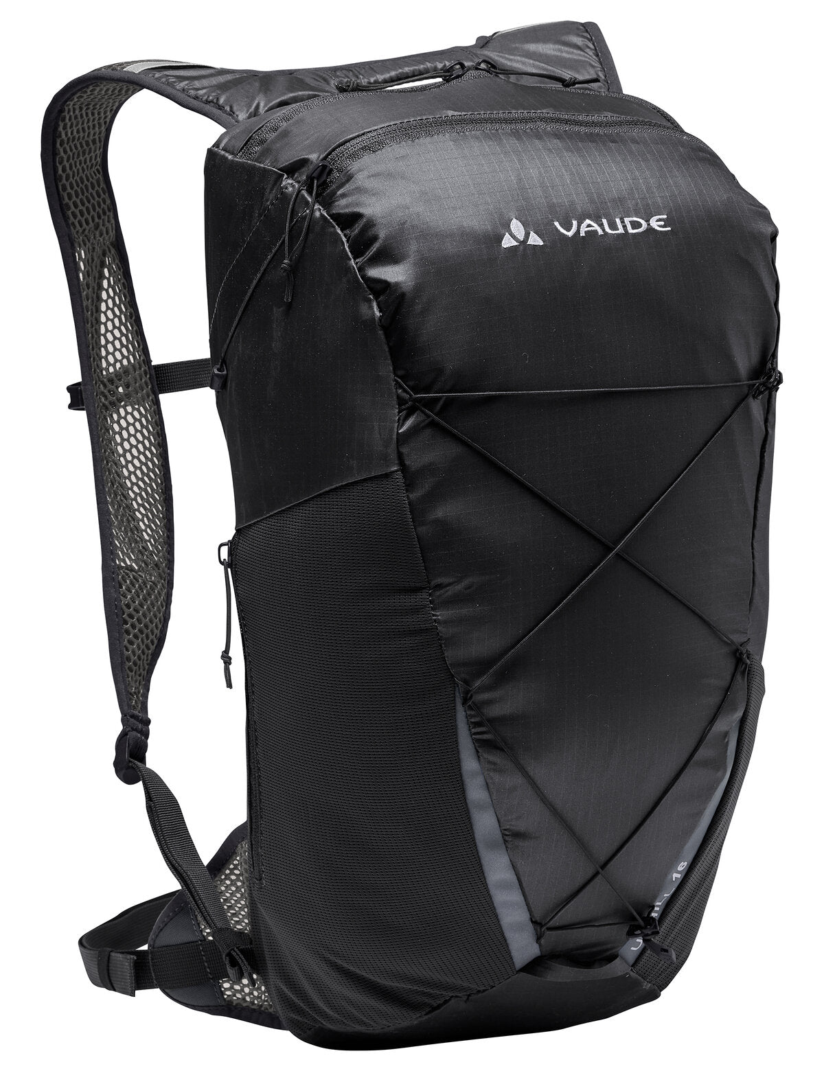 VAUDE Uphill 16 zwart