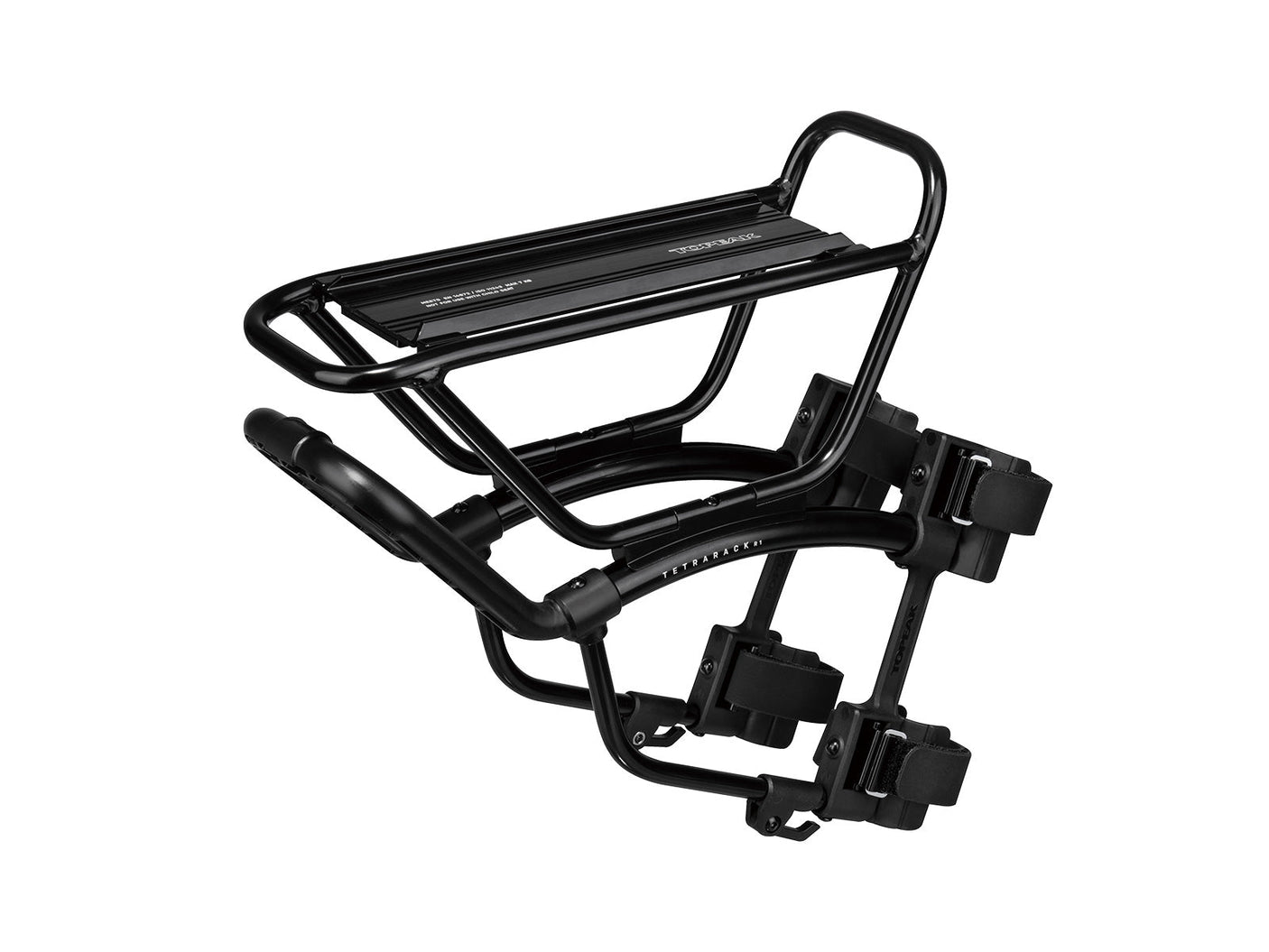Topeak TetraRack R1 bagagedrager