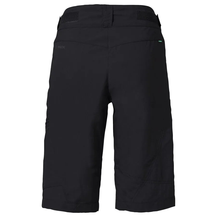 VAUDE Women's Tamaro Shorts II zwart