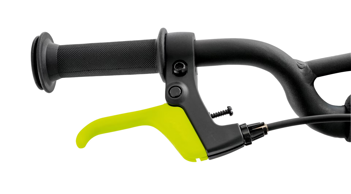 PUKY LS-PRO 16-1 asblauw (2025)