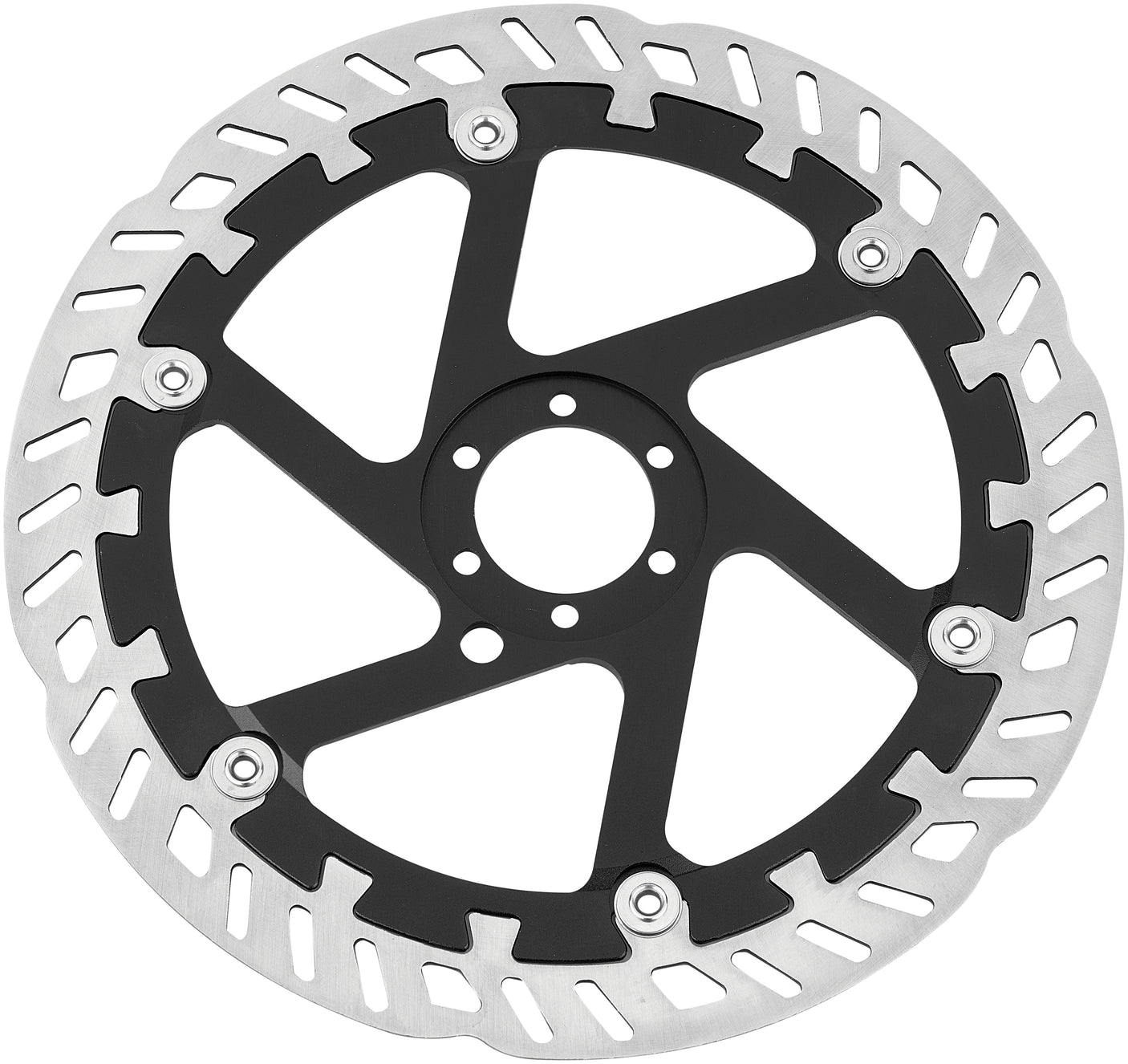 Magura MT eSTOP Optimized Kit met 8.S remschijf MDR-P 6-gaats en remblok