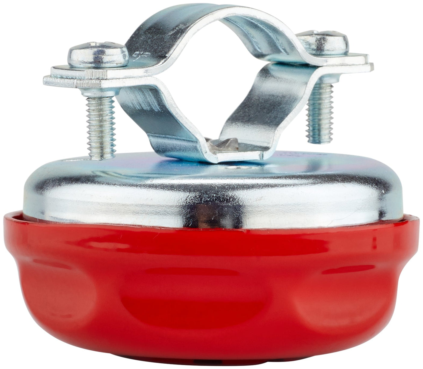 RFR Fietsbellen JUNIOR Beetle red´n´black