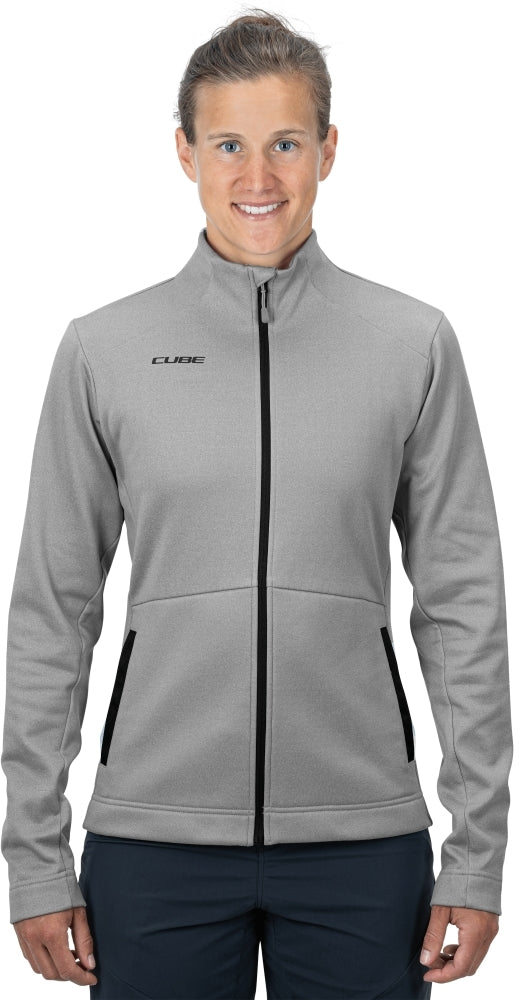 CUBE ATX WS Midlayer Jas