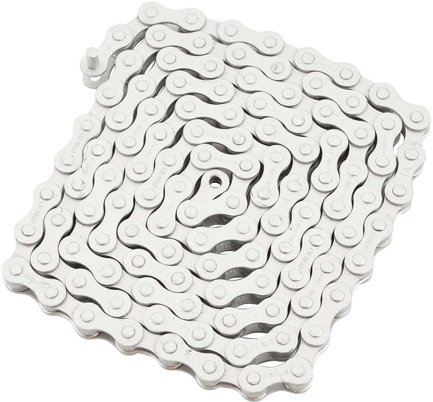 Shimano Nexus CN-NX10 ketting grijs