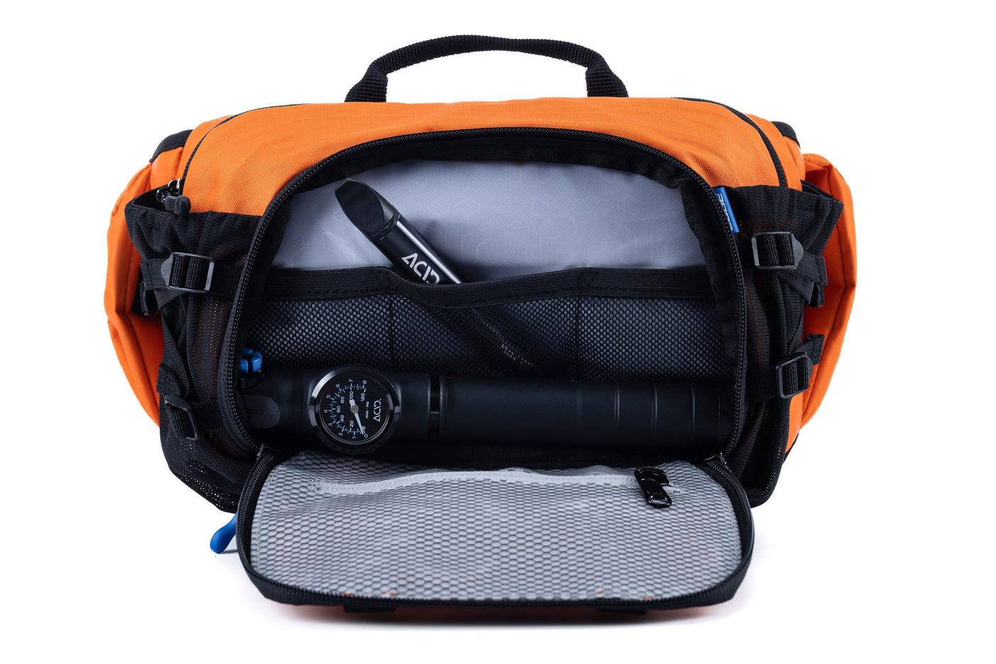 CUBE Heuptas VERTEX 3 X Actionteam