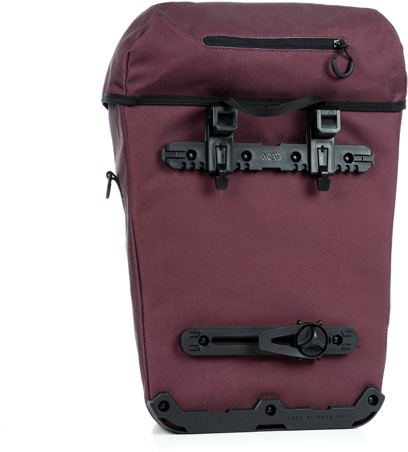 ACID Zijdetas CITY 20 SMLink rood