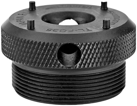 Shimano TL-FC35 cranktrekker zwart