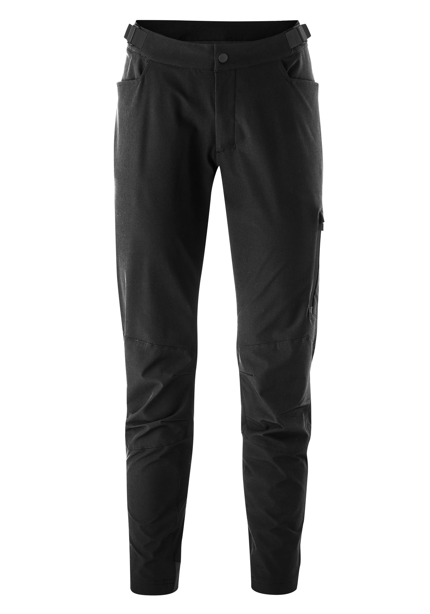 Gonso Trail Broek W black