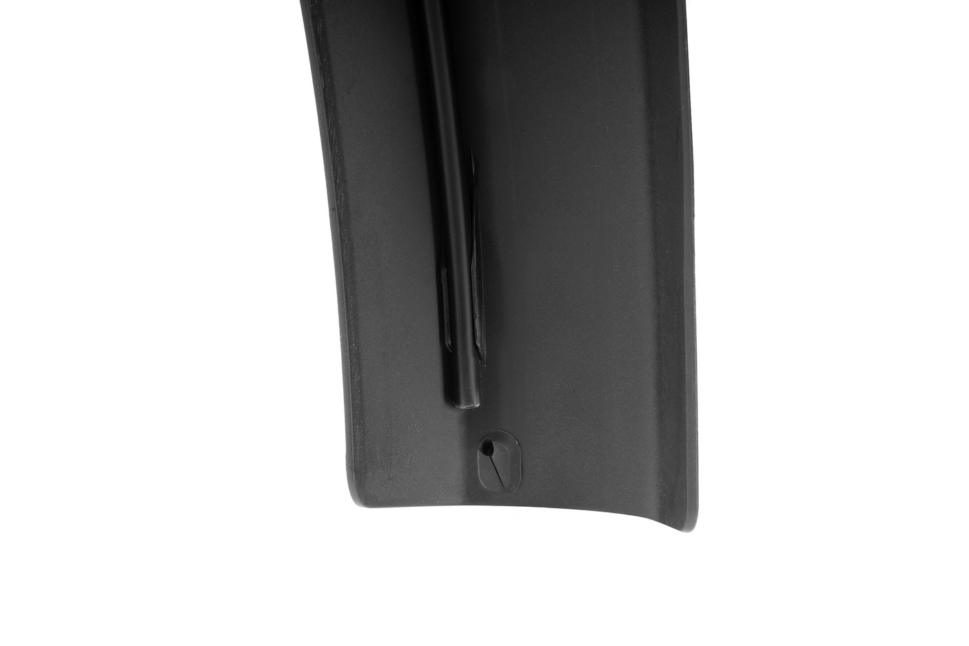 ACID spatbordset SIC 2.0 84 29" volledig zwart