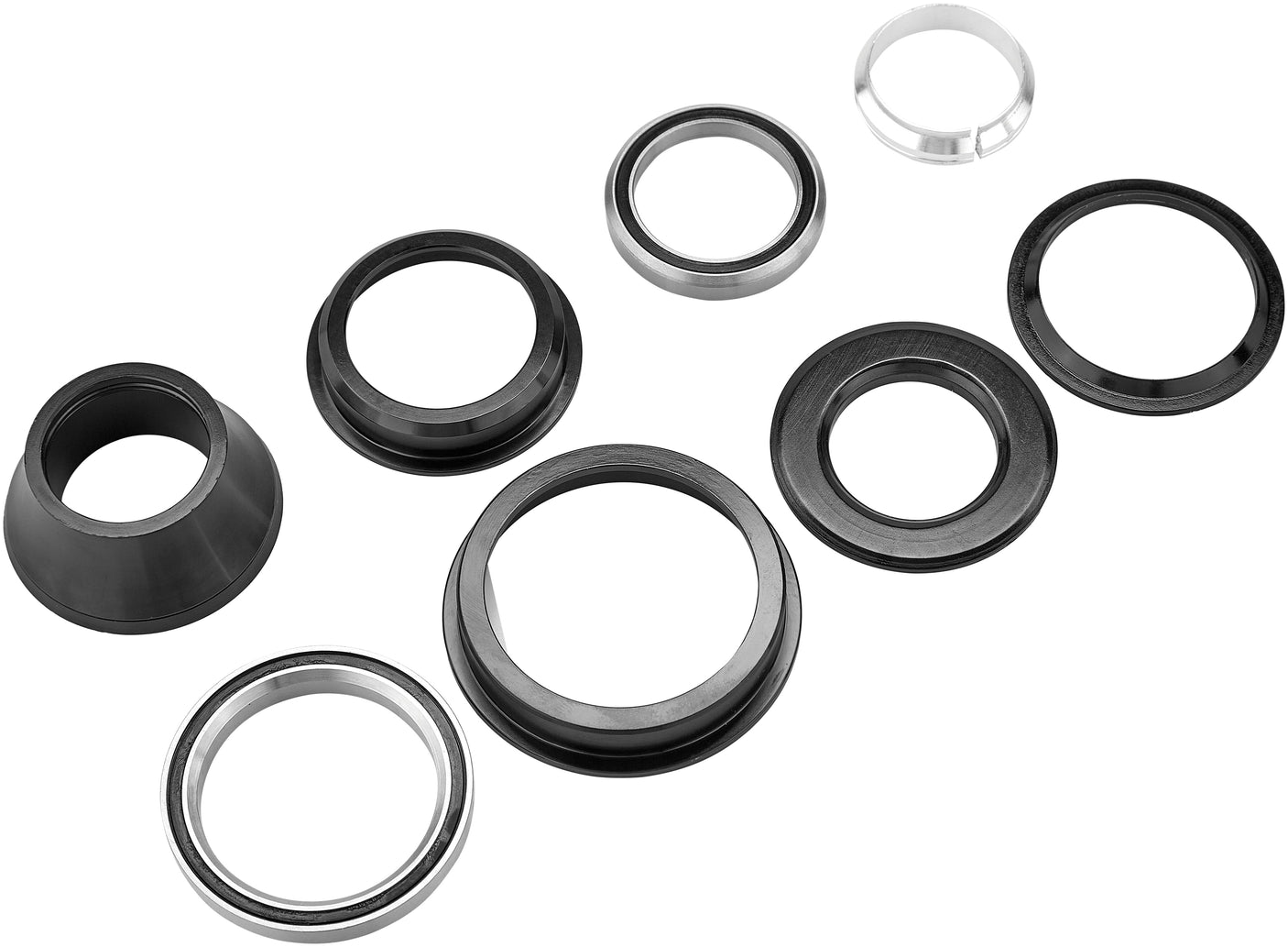 CUBE Balhoofdstel #08