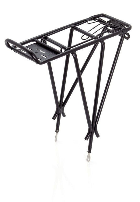 XLC RP-R04 bagagedrager 26-28" zwart